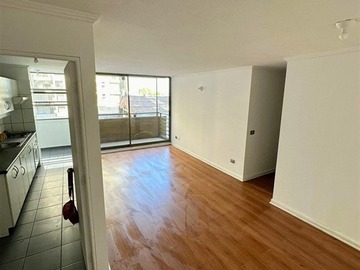 Venta / Departamento / Santiago