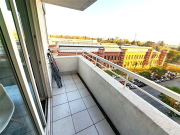 Venta / Departamento / Santiago