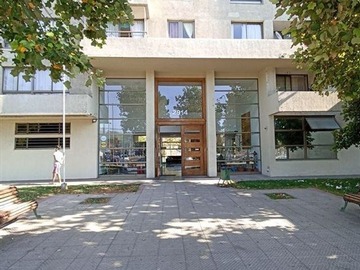 Venta / Departamento / Santiago