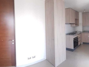 Venta / Departamento / Santiago