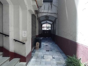 Venta / Departamento / Santiago