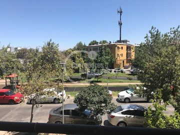 Venta / Departamento / Santiago