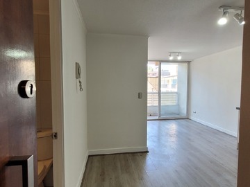 Venta / Departamento / Santiago