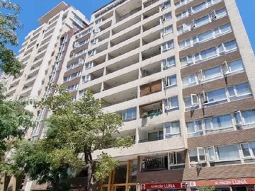 Venta / Departamento / Santiago
