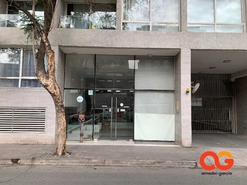 Venta / Departamento / Santiago