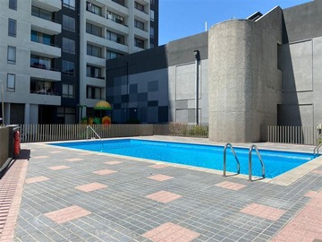 Venta / Departamento / Santiago