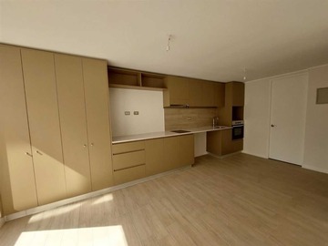 Venta / Departamento / Santiago