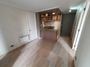 Venta / Departamento / Santiago