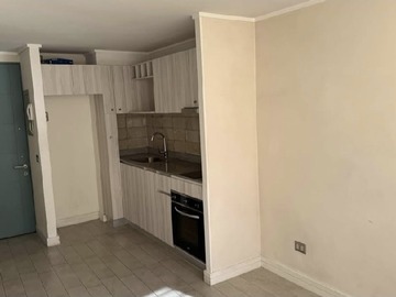 Venta / Departamento / Santiago