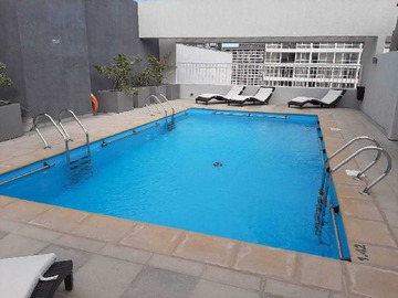 Venta / Departamento / Santiago