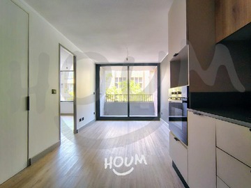 Venta / Departamento / Santiago