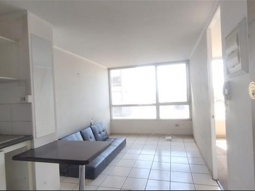 Venta / Departamento / Santiago