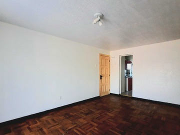 Venta / Departamento / Santiago