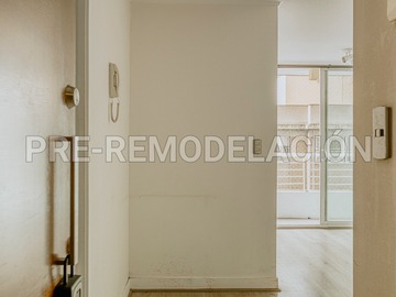 Venta / Departamento / Santiago