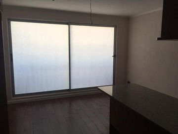 Venta / Departamento / Santiago