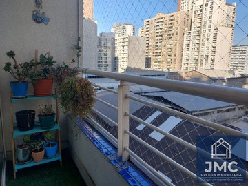 Terraza Vista Sur