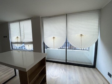 Venta / Departamento / Santiago