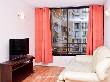 Venta / Departamento / Santiago