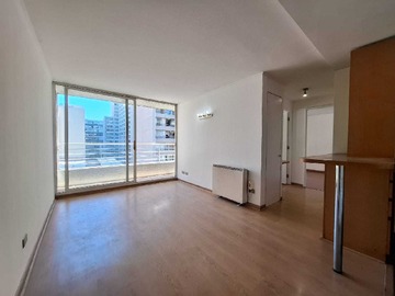 Venta / Departamento / Santiago