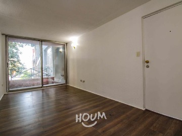 Venta / Departamento / Santiago