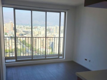 Venta / Departamento / Santiago