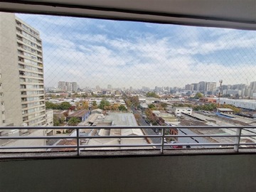 Venta / Departamento / Santiago