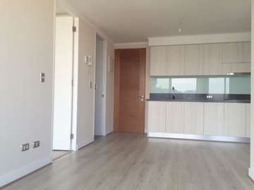 Venta / Departamento / Santiago