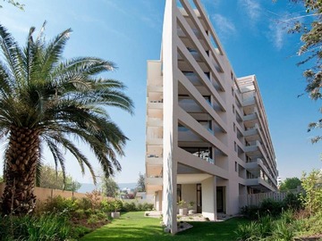 Venta / Departamento / Santiago