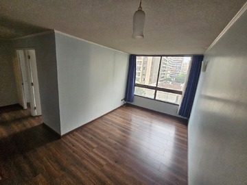 Venta / Departamento / Santiago