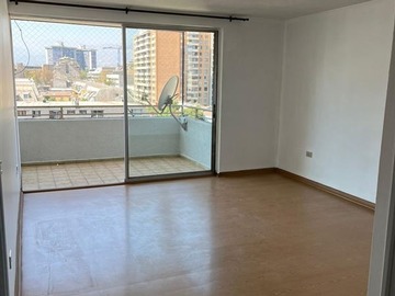 Venta / Departamento / Santiago