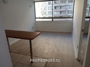 Venta / Departamento / Santiago