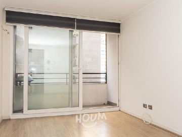 Venta / Departamento / Santiago