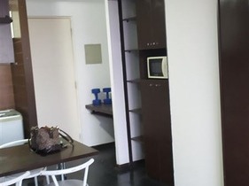 Venta / Departamento / Santiago