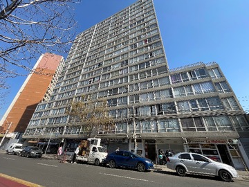 Venta / Departamento / Santiago