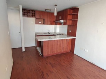 Venta / Departamento / Santiago