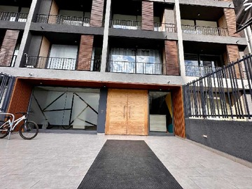 Venta / Departamento / Santiago