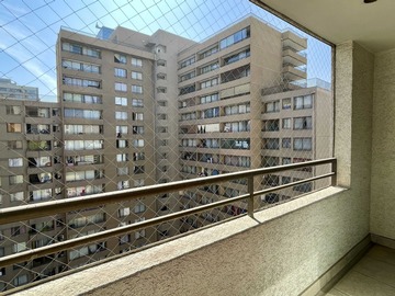 Venta / Departamento / Santiago