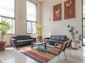 Venta / Departamento / Santiago