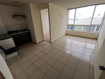 Venta / Departamento / Santiago