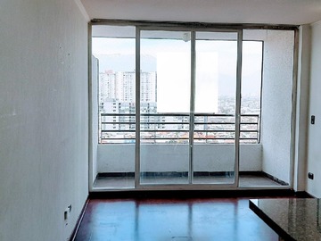 Venta / Departamento / Santiago