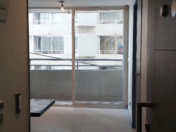 Venta / Departamento / Santiago