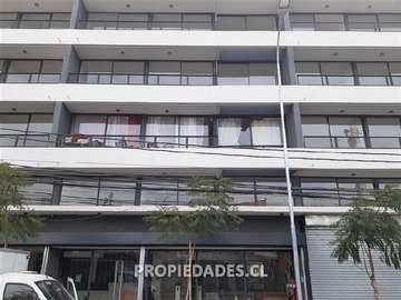 Venta / Departamento / Santiago