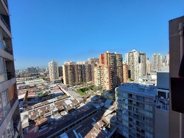 Venta / Departamento / Santiago