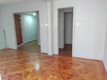 Venta / Departamento / Santiago