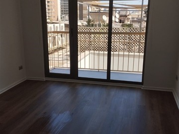 Venta / Departamento / Santiago