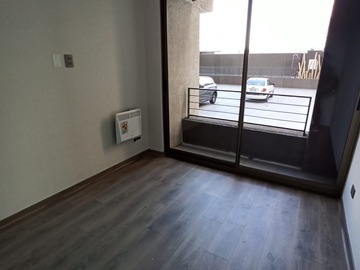 Venta / Departamento / Santiago