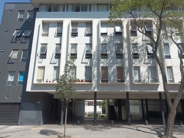 Venta / Departamento / Santiago