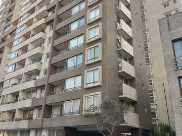 Venta / Departamento / Santiago