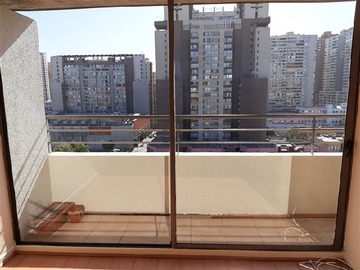 Venta / Departamento / Santiago