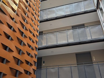 Venta / Departamento / Santiago